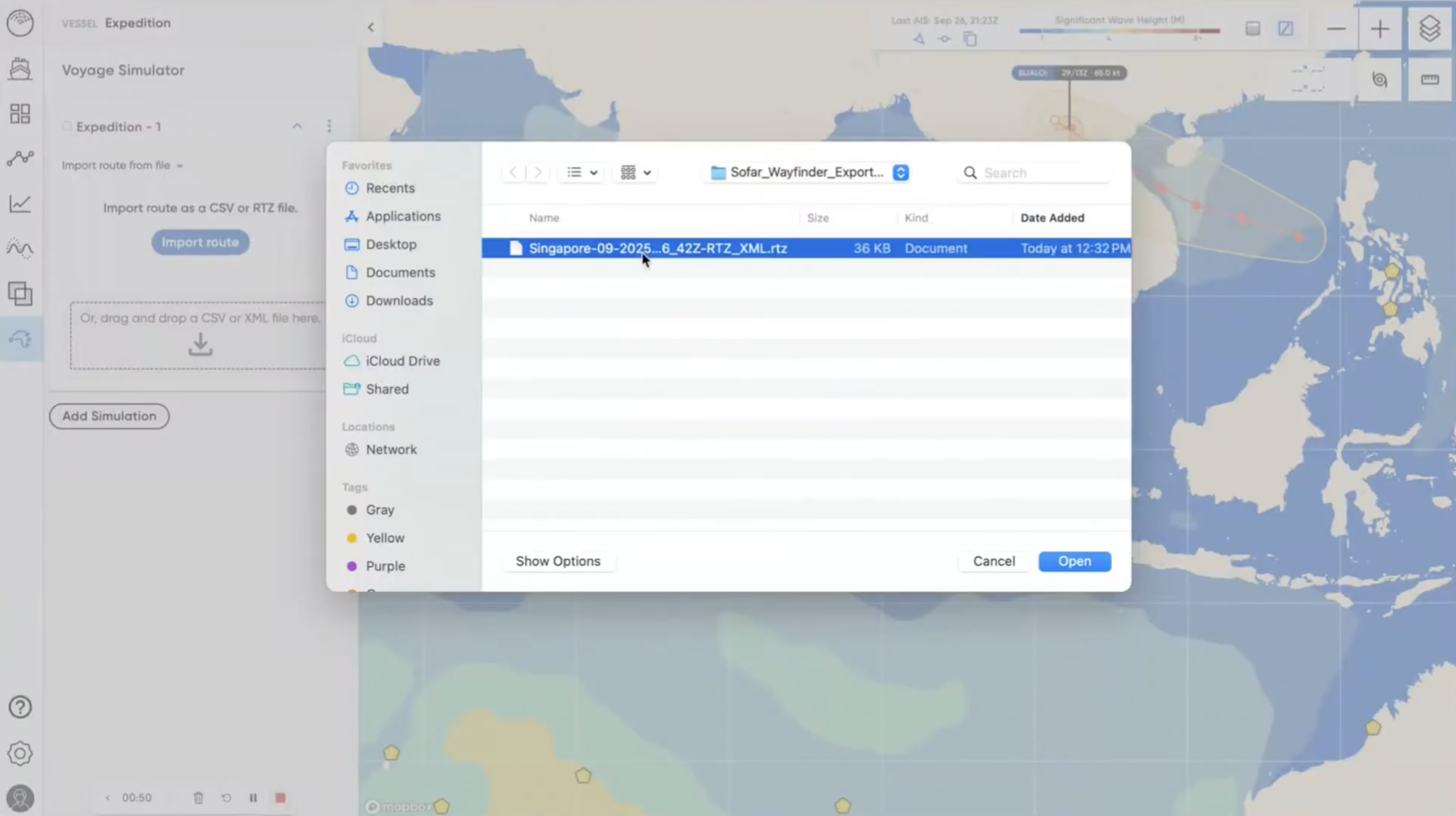 Wayfinder Demo Library - Interactive Tutorials